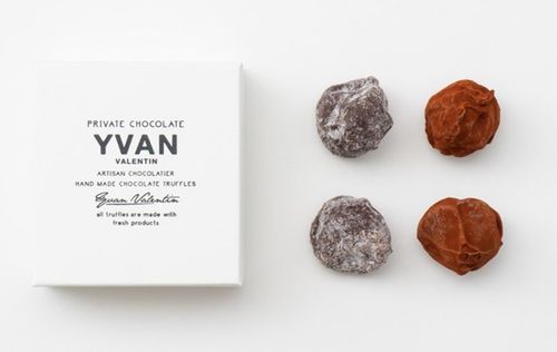 大丸のバレンタインまとめ21 おすすめしたい高級チョコがいっぱい 自分らしい便利な暮らしを トラベルブック Travelbook