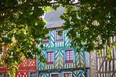 レンヌでおすすめの観光スポット5選 フランスを満喫しよう おすすめ旅行を探すならトラベルブック Travelbook