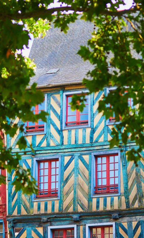 フランス レンヌのおすすめ格安ホテル選 口コミ評判の高い宿をご紹介 おすすめ旅行を探すならトラベルブック Travelbook