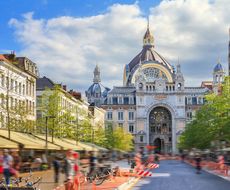 ベルギー アントワープでおすすめ観光スポット8選 出発前に情報チェック おすすめ旅行を探すならトラベルブック Travelbook ベルギー アントワープでおすすめ観光スポット8選 出発前に情報チェック おすすめ旅行を探すならトラベルブック Travelbook