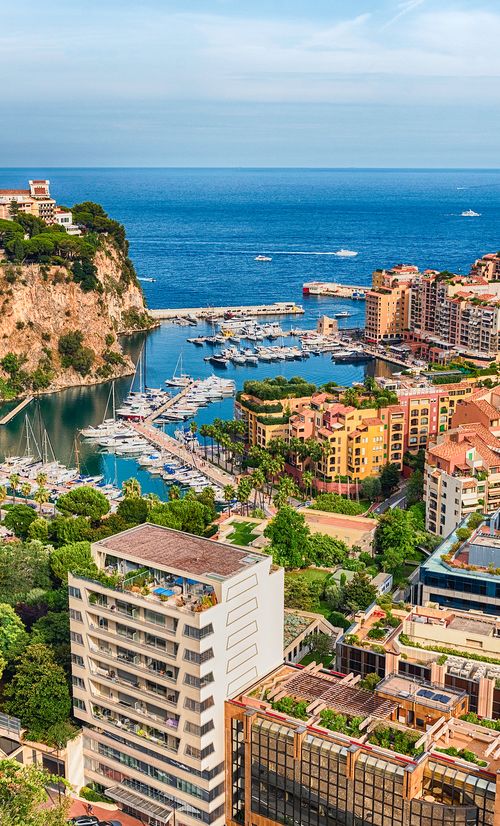 モナコのおすすめホテルランキング 口コミ評判の高い宿をご紹介 おすすめ旅行を探すならトラベルブック Travelbook