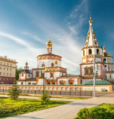 ロシア イルクーツクのおすすめホテル20選 空港送迎のある人気宿もご紹介 おすすめ旅行を探すならトラベルブック Travelbook