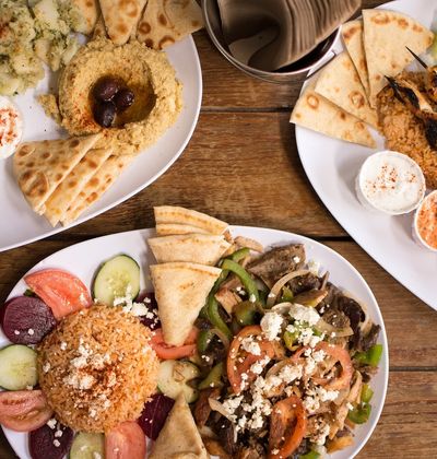 ロンドン 本国に負けない 世界の料理を食べられるレストラン4選 おすすめ旅行を探すならトラベルブック Travelbook ロンドン 本国に負けない 世界の料理を食べられるレストラン4選 おすすめ旅行を探すならトラベルブック Travelbook