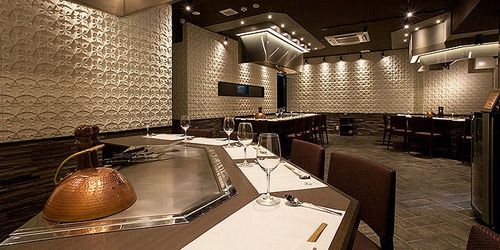 三宮 ディナーにおすすめの夜景が綺麗なレストラン選 美味しい料理と夜景を楽しめる人気店を紹介 おすすめ旅行を探すならトラベルブック Travelbook