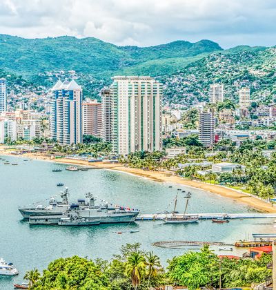 メキシコ アカプルコのおすすめホテル選 口コミ評判の高い宿をご紹介 おすすめ旅行を探すならトラベルブック Travelbook メキシコ アカプルコのおすすめホテル選 口コミ評判の高い宿をご紹介 おすすめ旅行を探すならトラベルブック Travelbook