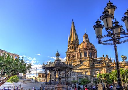 メキシコ グアダラハラのおすすめホテル選 口コミ評判の高い宿をご紹介 おすすめ旅行を探すならトラベルブック Travelbook メキシコ グアダラハラのおすすめホテル選 口コミ評判の高い宿をご紹介 おすすめ旅行を探すならトラベルブック Travelbook