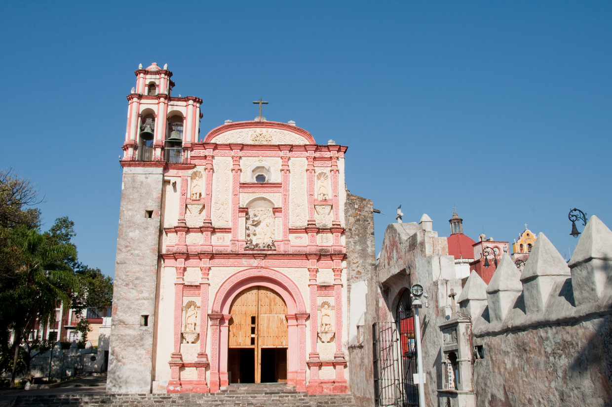 メキシコ クエルナバカのおすすめホテル20選 口コミ評判の高い宿をご紹介 おすすめ旅行を探すならトラベルブック Travelbook