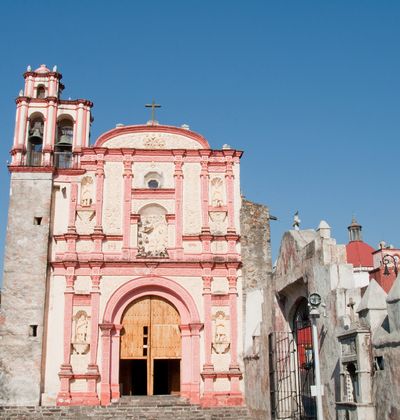 メキシコ クエルナバカのおすすめホテル20選 口コミ評判の高い宿をご紹介 おすすめ旅行を探すならトラベルブック Travelbook