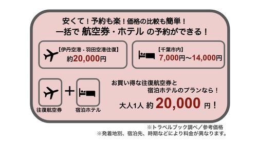 千葉旅行 千葉ツアー おすすめツアーランキング