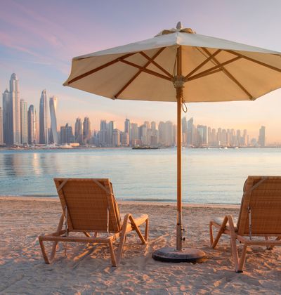 ドバイ ビーチ コースト周辺のホテル20選 口コミ評判の高い宿をご紹介 おすすめ旅行を探すならトラベルブック Travelbook