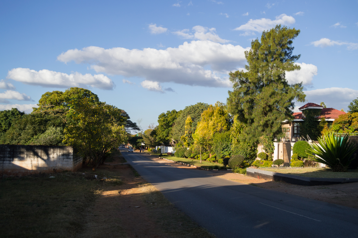ザンビア ルサカのおすすめホテル選 口コミ評判の高い宿をご紹介 おすすめ旅行を探すならトラベルブック Travelbook