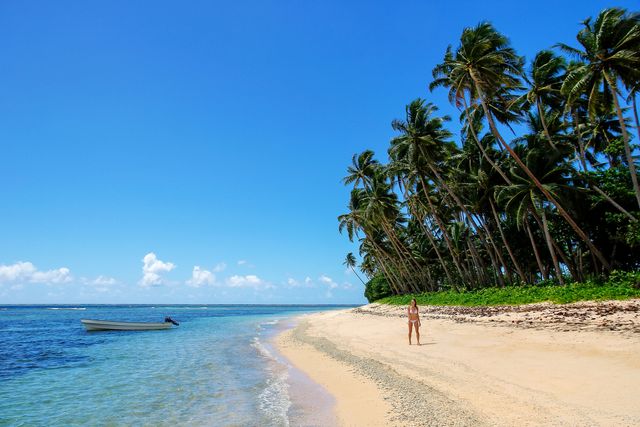 【フィジー共和国】タベウニ島のおすすめホテル10選!忘れられない旅にするならココ