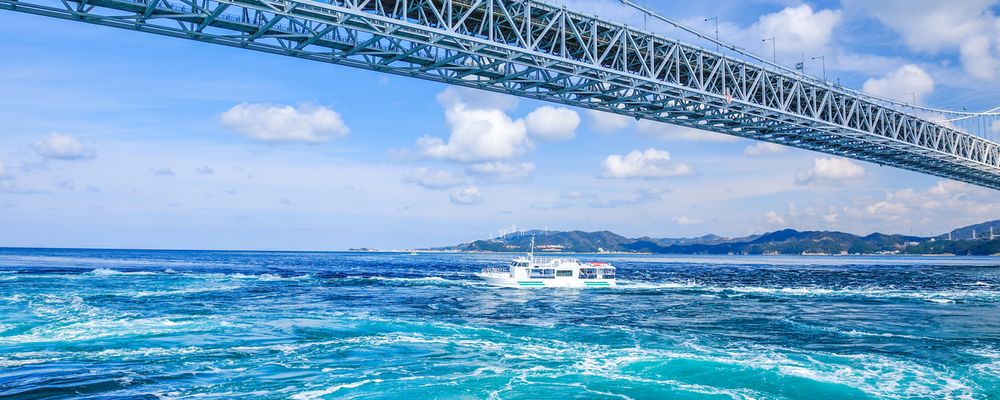 徳島の観光スポット 一度は行きたい人気スポットを紹介 徳島の観光スポット 一度は行きたい人気スポットを紹介