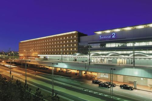 羽田空港 タダで宿泊できる場所からホテルまで空港周辺で宿泊できるスポット11選 おすすめ旅行を探すならトラベルブック Travelbook