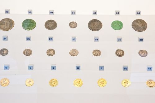 希少価値のある古銭にはどんなものがあるの 高価買取されるには 自分らしい便利な暮らしを トラベルブック Travelbook 希少価値のある古銭にはどんなものがあるの 高価買取されるには 自分らしい便利な暮らしを トラベルブック Travelbook