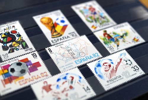 海外切手買取専門店は選び方にコツがある！おすすめの買取方法は