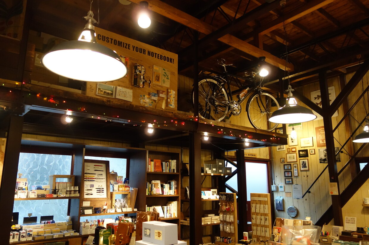 東京都内で旅行グッズを揃えるならここ 専門店３選 A おすすめ旅行を探すならトラベルブック Travelbook