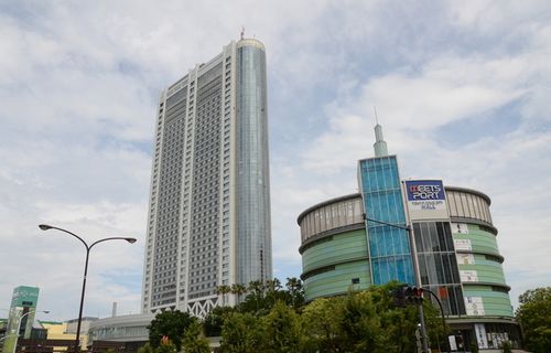 東京の観光スポット 一度は行きたい人気スポットを紹介 東京の観光スポット 一度は行きたい人気スポットを紹介
