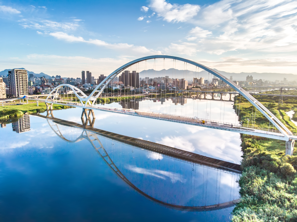 台湾 淡水のおすすめホテル選口コミ評判の高いの高い宿をご紹介 おすすめ旅行を探すならトラベルブック Travelbook