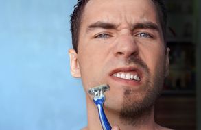 髭が濃い悩みを抱えている男性必見 原因と6つの対処法とは 自分らしい便利な暮らしを トラベルブック Travelbook