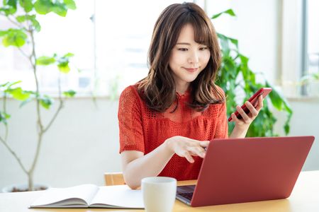 Fx初心者の主婦が月10万円稼ぐための手法2つと注意点3つを図解で解説 Fxの教科書