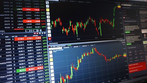 サクソバンク チャートとは システムの特徴と効果的な戦略を紹介 トラブルブック
