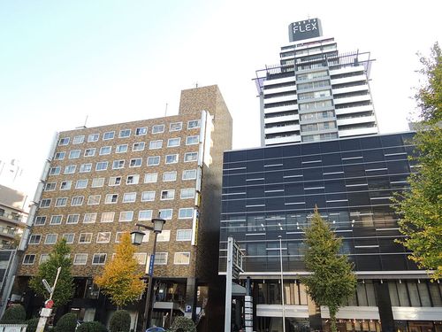 ダイアモンドホール 25年に渡って名古屋の音楽シーンをリードするライブハウス おすすめ旅行を探すならトラベルブック Travelbook