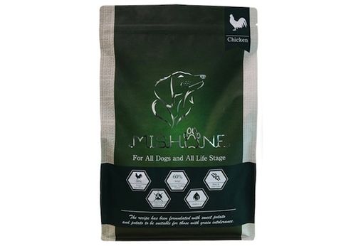 柴犬に合う人気のドッグフード16選 おすすめ商品を比較 トラブルブック