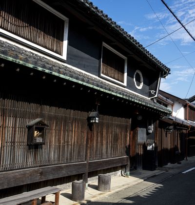 和歌山県 湯浅町の観光情報 レトロな町並みやしらす丼などのグルメも紹介 おすすめ旅行を探すならトラベルブック Travelbook 和歌山県 湯浅町の観光情報 レトロな町並みやしらす丼などのグルメも紹介 おすすめ旅行を探すならトラベルブック Travelbook