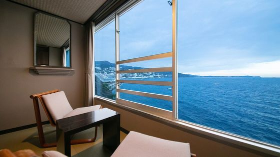 静岡 研修合宿 セミナーでも使える会議室のある熱海のホテル 旅館５選 おすすめ旅行を探すならトラベルブック Travelbook