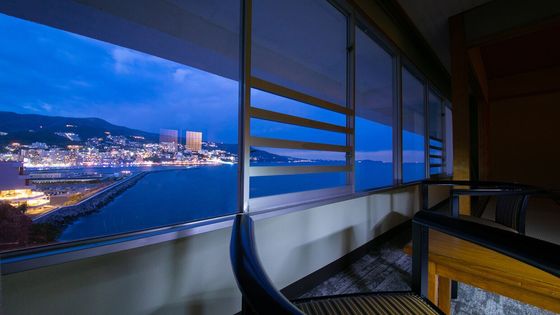 熱海 最寄り駅から送迎がある素敵なホテル 旅館１０選 おすすめ旅行を探すならトラベルブック Travelbook