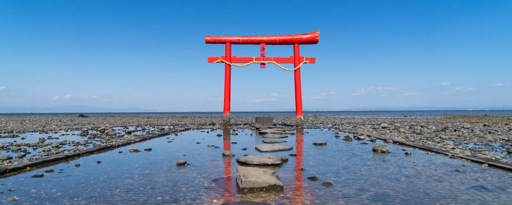 佐賀の観光スポット 一度は行きたい人気スポットを紹介 佐賀の観光スポット 一度は行きたい人気スポットを紹介