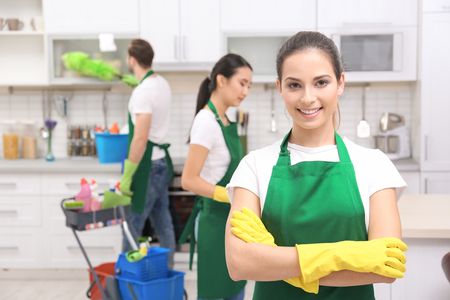 ハウスクリーニング 福井市 料金相場やおすすめの業者9選 トラブルブック