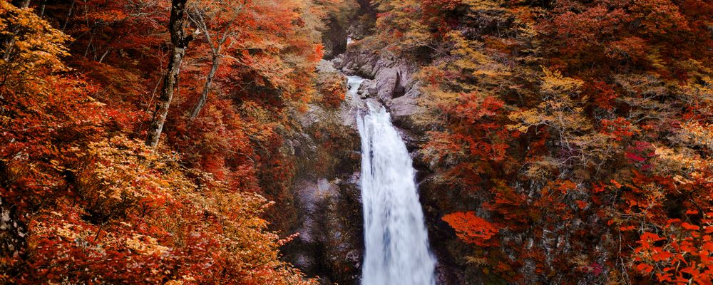 宮城の紅葉スポット 一度は行きたい人気スポットを紹介 宮城の紅葉スポット 一度は行きたい人気スポットを紹介
