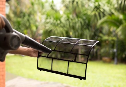 ハウスクリーニングの強力な武器 ハウスクリーニングの強力な武器