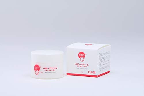 おすすめのベビークリーム ローション 人気22選 赤ちゃんの保湿に トラブルブック