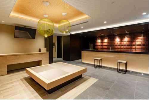 京都で宿泊したい安いのにとってもオシャレな格安ホテル10選 おすすめ旅行を探すならトラベルブック Travelbook