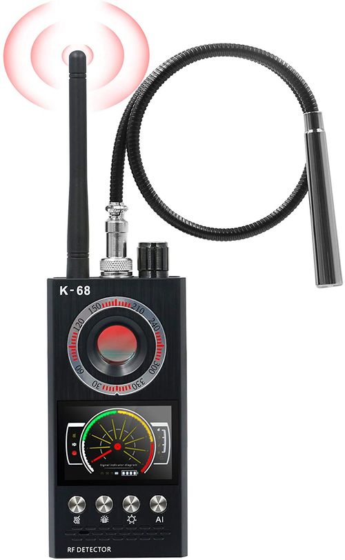 盗聴器の見つけ方 発見方法5選 盗聴されやすい場所や盗聴器の特徴も徹底解説 トラブルブック