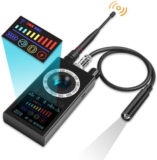 盗聴器の見つけ方 発見方法5選 盗聴されやすい場所や盗聴器の特徴も徹底解説 トラブルブック