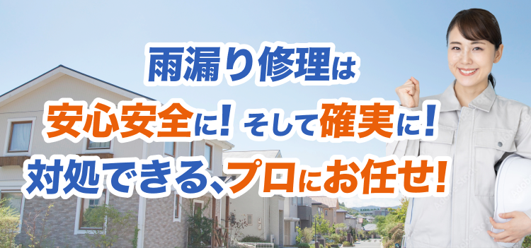 街角害獣駆除のTOP画像　オファー訴求