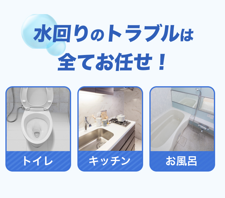 街角害獣駆除のTOP画像　オファー訴求