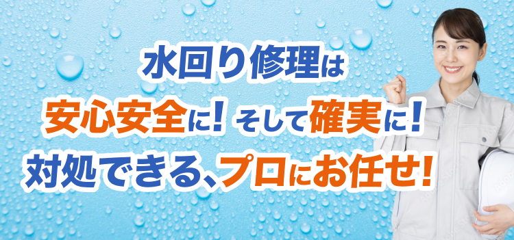 街角害獣駆除のTOP画像　オファー訴求