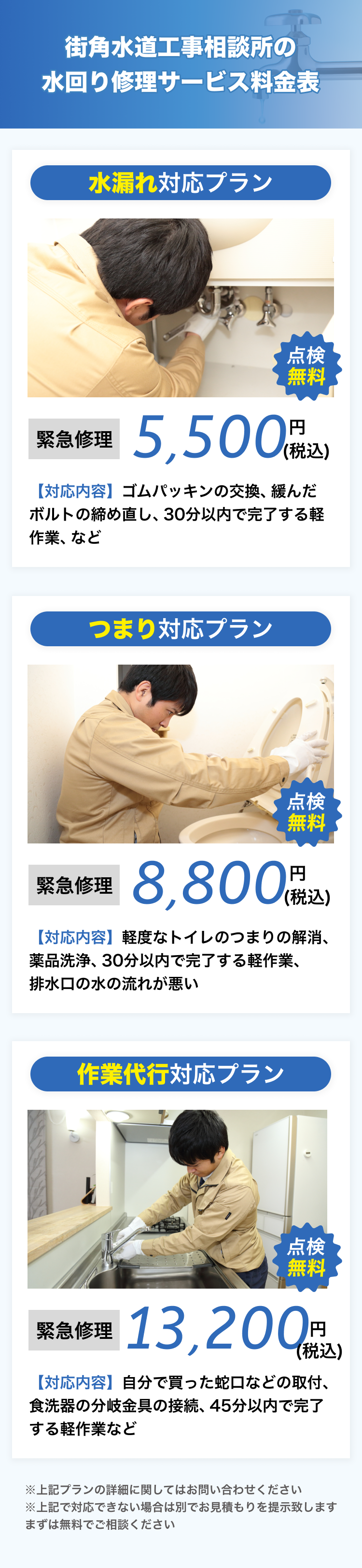 街角害獣駆除 ボタン