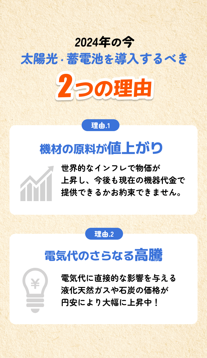 害虫駆除の流れ