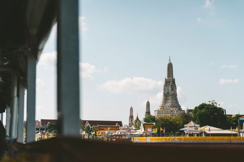 2026年2月最新】ワット・アルン（暁の寺）の魅力を徹底解剖！バンコク