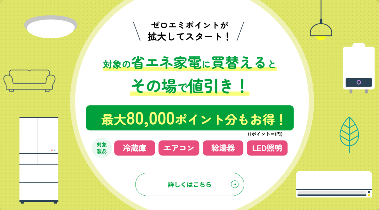 給湯器