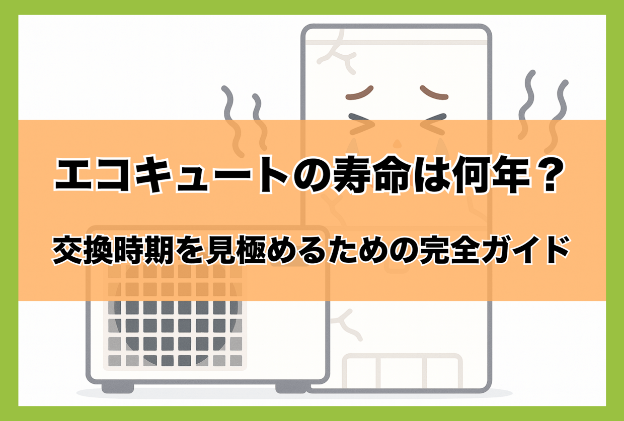 給湯器