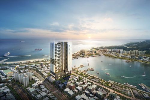 韓国】束草(ソクチョ)のホテル10選：オーシャンビューから高コスパ宿