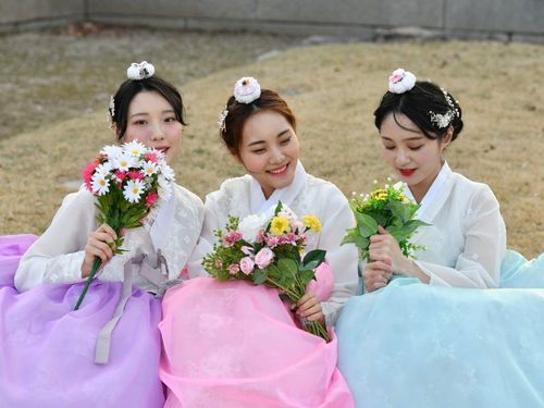 景福宮 クルミ韓服で時代劇の王 王妃の韓服をレンタル 日韓国際結婚9年目 みぴとぴぴ