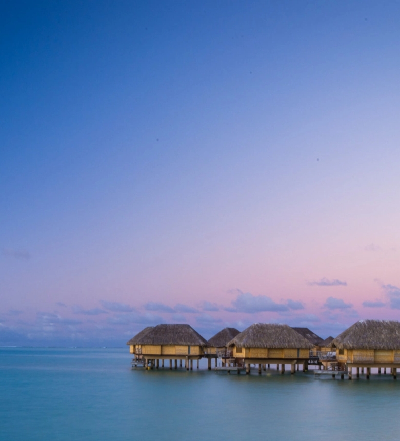 今こそ行きたい、南太平洋の楽園 タヒチ - おすすめ旅行を探すなら